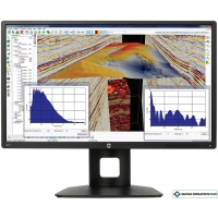 Монитор HP Z27s [J3G07A4]