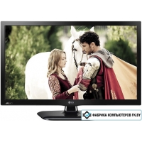 Телевизор LG 24MT57S-BZ