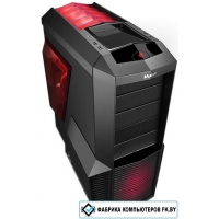 Корпус Zalman Z11 Plus HF1