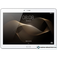 Планшет Huawei MediaPad M2 10.0 16GB LTE Moonlight Silver [M2-A01L]