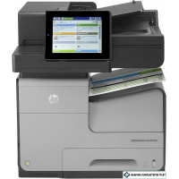 МФУ HP Officejet Enterprise Color MFP X585dn (B5L06A)
