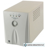 Стабилизатор напряжения Defender REAL 2000 VA