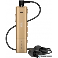 Bluetooth гарнитура Sony SBH54 Gold