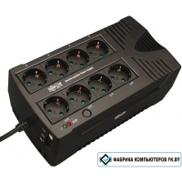 Источник бесперебойного питания Tripp Lite AVRX750UD