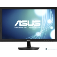 Монитор ASUS VS228DE Монитор ASUS VS228DE