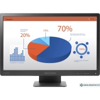 Монитор HP ProDisplay P242va