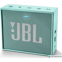 Портативная колонка JBL Go Teal