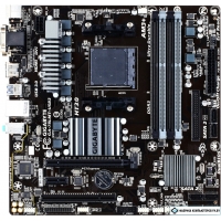 Материнская плата Gigabyte GA-78LMT-USB3 (rev. 6.0)