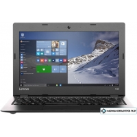 Ноутбук Lenovo IdeaPad 100s-11IBY [80R2007JRK]