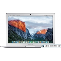 Ноутбук Apple MacBook Air 13" [MMGF2]