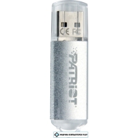 USB Flash Patriot Xporter Pulse 128GB (PSF128GXPPUSB)