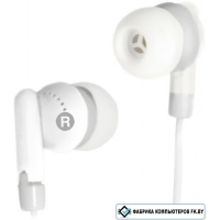 Наушники Ritmix RH-010 White