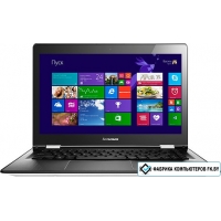 Ноутбук Lenovo Yoga 500-14 [80R500DKPB] 8 Гб