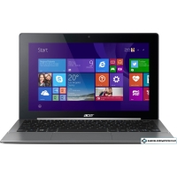 Планшет Acer Aspire Switch 11 V SW5-173 128GB (с клавиатурой) [NT.G2TER.004]