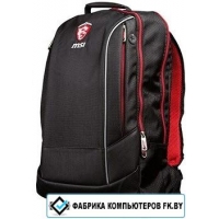 Рюкзак для ноутбука MSI Hecate 17.3" NBB-BAG-HECATE