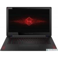 Ноутбук HP Omen 15-5110nr [J9K25UA] 16 Гб