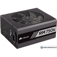 Блок питания Corsair RM750x [CP-9020092-EU]