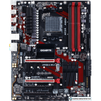 Материнская плата Gigabyte GA-990X-Gaming SLI (rev 1.0)
