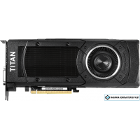 Видеокарта Gigabyte GeForce GTX TITAN X 12GB GDDR5 (GV-NTITANXD5-12GD-B)