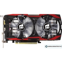 Видеокарта PowerColor Radeon R7 370 2GB GDDR5 (AXR7 370 2GBD5-PPDHE)