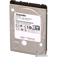 Жесткий диск Toshiba MQ01ABD 750GB (MQ01ABD075)