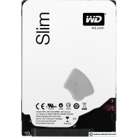 Жесткий диск WD Blue 1TB (WD10SPCX)