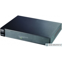 Коммутатор Zyxel ES1100-8P