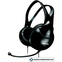 Наушники с микрофоном Philips SHM1900