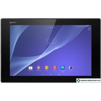 Планшет Sony Xperia Z2 Tablet 32GB Black (SGP512RUB)