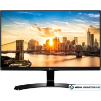 Монитор LG 23MP68VQ-P