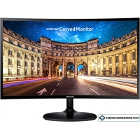 Монитор Samsung C27F390FHI [LC27F390FHIX]