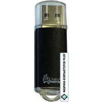 USB Flash Smart Buy V-Cut Black 32GB