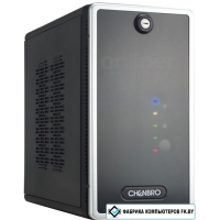 Корпус Chenbro ES34169