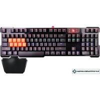 Клавиатура A4Tech Bloody B720