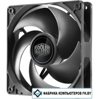 Кулер для корпуса Cooler Master Silencio FP 120 PWM (R4-SFNL-14PK-R1)