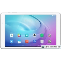 Планшет Huawei MediaPad T2 10.0 Pro 16GB LTE Pearl White [FDR-A01L]