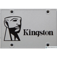 SSD Kingston SSDNow UV400 240GB [SUV400S37/240G]