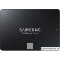 SSD Samsung 750 Evo 250GB [MZ-750250]
