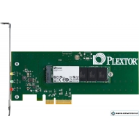 SSD Plextor M6e 256GB (PX-AG256M6e)