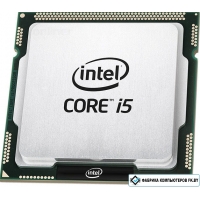 Процессор Intel Core i5-2400