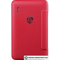 Чехол для планшета Prestigio Чехол для MultiPad 7.0 Ultra Red (PTC3670RD)