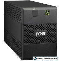 Источник бесперебойного питания Eaton 5E DIN 650VA (5E650iUSBDIN)