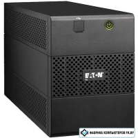 Источник бесперебойного питания Eaton 5E IEC 1100VA (5E1100iUSB)