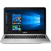 Ноутбук ASUS K501LB-DM131D 8 Гб