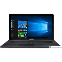 Ноутбук ASUS K751SJ-TY033T 4 Гб