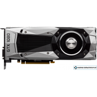 Видеокарта MSI GeForce GTX 1080 8GB GDDR5X [GTX 1080 FOUNDERS EDITION]