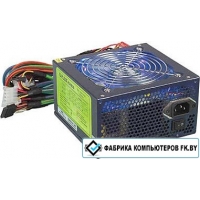 Блок питания Delux HM-600W active PFC