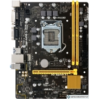 Материнская плата BIOSTAR H110MD PRO D4 Ver. 6.x