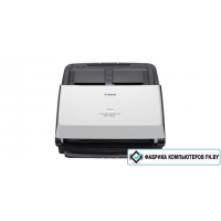 Сканер Canon imageFORMULA DR-M160II