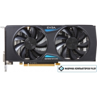 Видеокарта EVGA GeForce GTX 970 SC Gaming ACX 4GB GDDR5 [04G-P4-0974-KR]